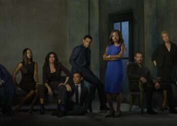 עלילה משפטית חדה, מותחן פשע וגם דרמה משפחתית מזן אחר