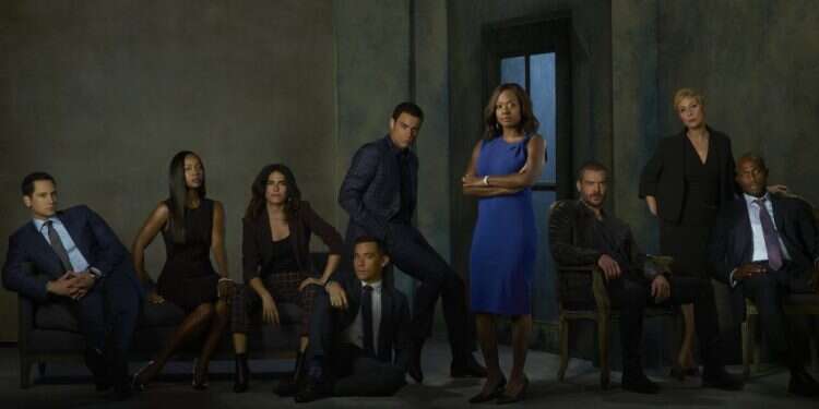 עלילה משפטית חדה, מותחן פשע וגם דרמה משפחתית מזן אחר