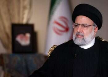 איבראהים ראיסי