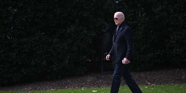 ביידן. צילום: איי,אף.פי