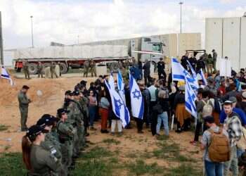 אחרי שהמתין יממה במעצר: שוחרר החייל שנעצר באלימות בכרם שלום