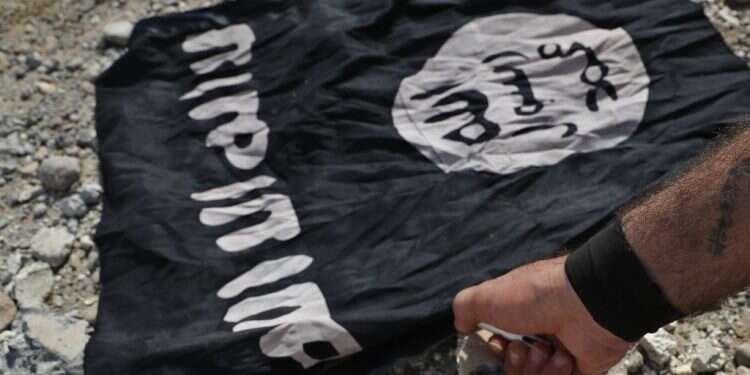 מחבלים מואשמים בתכנון פיגוע ליד הכנסת והזדהות עם דאעש