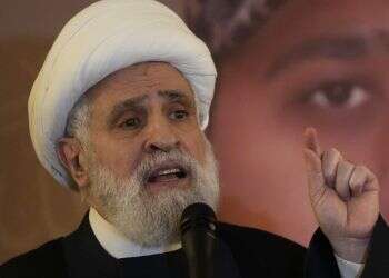 סגנו של נסראללה: שיתוף פעולה עם עזה הוא הפתרון נגד ישראל