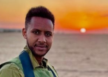 דניאל קאסאו זגייה ז"ל. צילום: אתר צה"ל