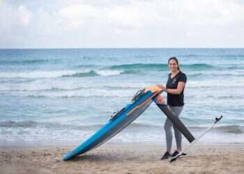 שחר טיבי. צילום: אביטל הירש