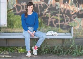 תמר שילה–קינן. צילום: אביטל הירש