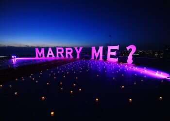 הצעת נישואים