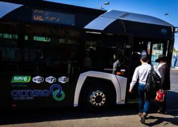 הגיע להתלונן שערבי תקף אותו ונעצר ל-9 שעות ללא הסבר