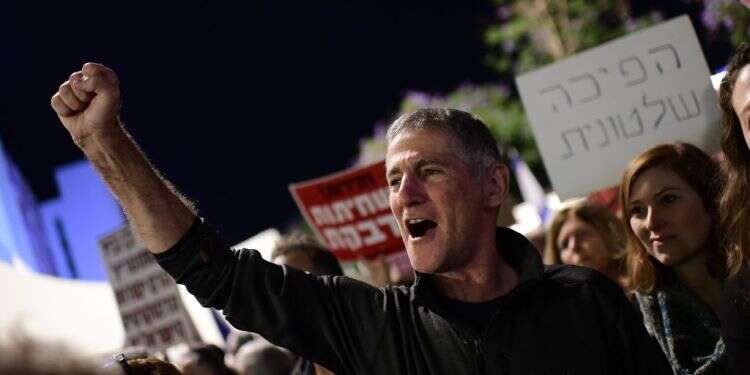 הלאוף במיל' וח יאיר גולן