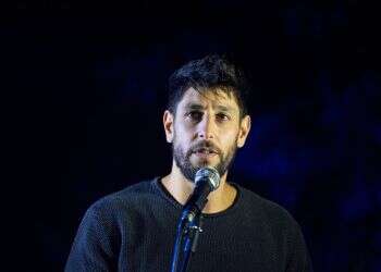 עידן עמדי עדיין מאושפז – אבל הקהל כבר מארגן לו את "הקאמבק של החיים"