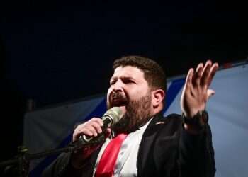 "ניסיון להלך אימים": ח"כ אלמוג כהן נחקר באזהרה על אירוע מ-2013