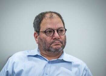 ח"כ עופר כסיף