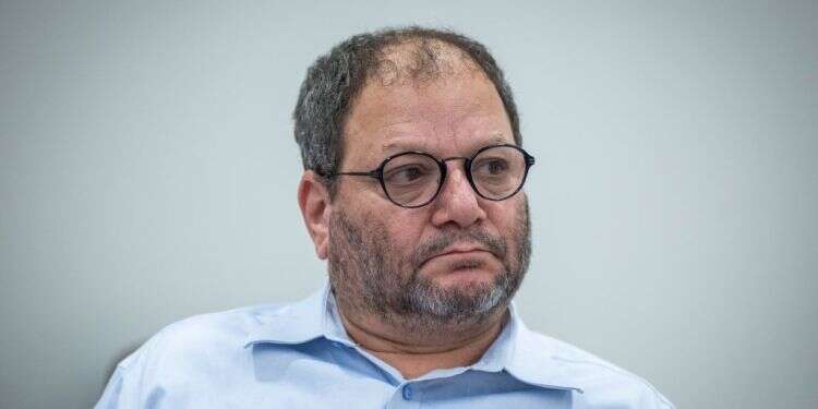 ח ח"כ עופר כסיף