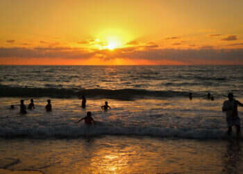 ינואר חם מהרגיל: עליה בטמפרטורות ורוחות מזרחיות