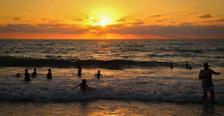 ינואר חם מהרגיל: עליה בטמפרטורות ורוחות מזרחיות