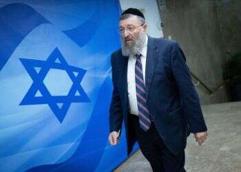 יואב בן צור