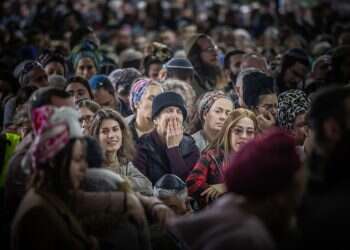 הלווייתו של אלישע יהונתן לובר
