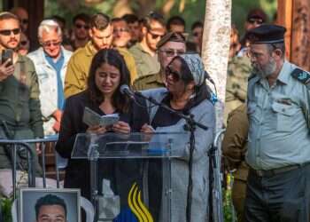 הלוויית חלל צה"ל