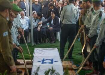 מכתב לבתו של הלוחם שנפל בקרב: "אבא עשה הכל למענך"