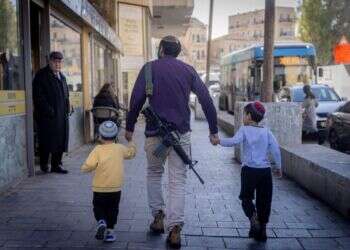 מילואים ירושלים