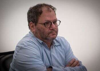 ח"כ עופר כסיף