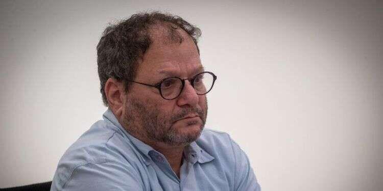 ח"כ עופר כסיף