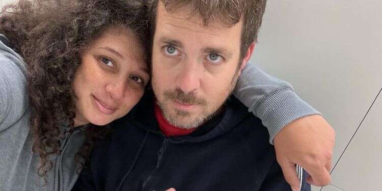 שי לי ויהב, הצילום באדיבות המשפחה