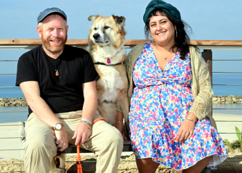 צילום:יוסי זליגר משפחת בדין