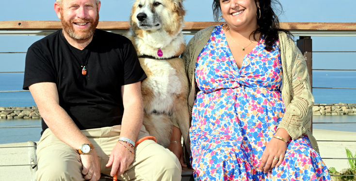 צילום:יוסי זליגר משפחת בדין