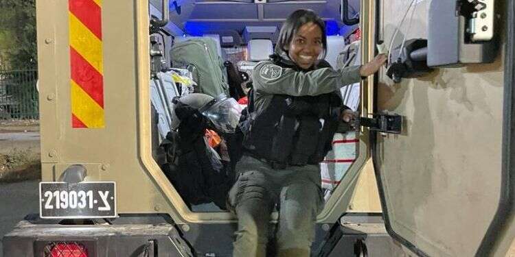 המפקדת של שי גרמאי למקור ראשון: "איבדנו את הפרח של הפלוגה"