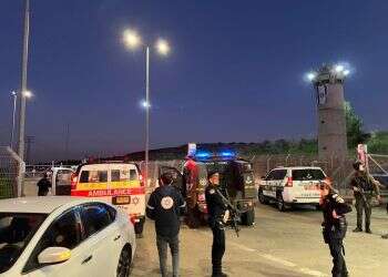 פיגוע שני תוך יממה: ילדה בת 4 נהרגה מירי ניטרול המחבלים