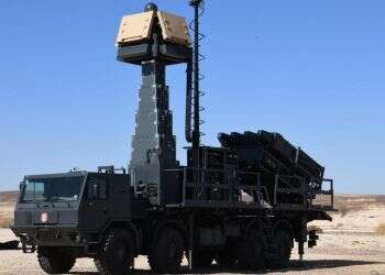 מערכת "ספיידר" של רפאל