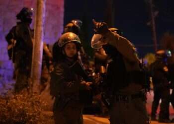 הותר לפרסום: סוכל פיגוע טרור של תומכי דעאש בירושלים