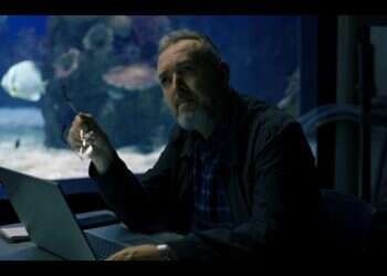 אסייג בעונה השלישית של 'מנאייכ'. באדיבות כאן 11 שלום אסייג בעונה השלישית של 'מנאייכ'. באדיבות כאן 11