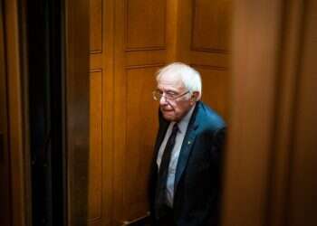 ארה"ב: סנאטור יהודי ביקש לחקור את ישראל – הסנאט הצביע נגד