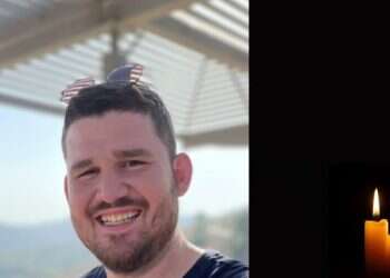 אוריאל סילברמן נפל בקרב בעזה