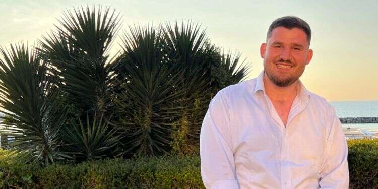 אוריאל סילברמן הי "ה-א' של כל האלפים": חברים מספרים על אוריאל סילברמן