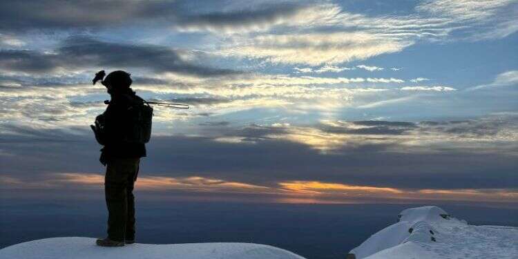 חיילים המשרתים בחרמון. צילום: Lucas.Lior_Ronin חיילים המשרתים בחרמון. צילום: Lucas.Lior_Ronin