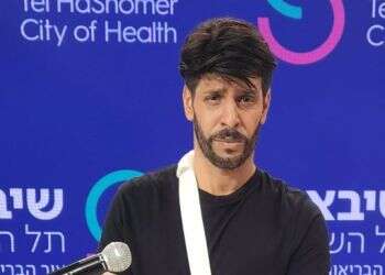 מתוך המערכות על עידן עמדי.