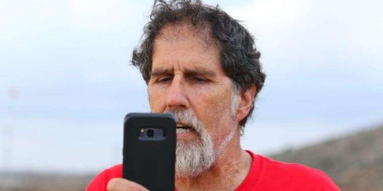 אריק אשרמן, נשיא ארגון  אריק אשרמן, נשיא ארגון "רבנים לזכויות אדם" לשעבר