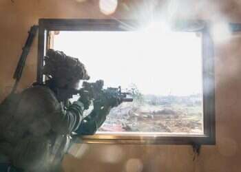 פעילות כוחות צה פעילות כוחות צה"ל ברצועה