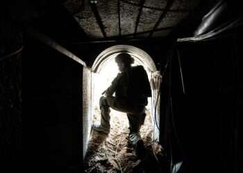 עוד לפני "היום שאחרי": שלושת ההישגים של צה"ל בעזה