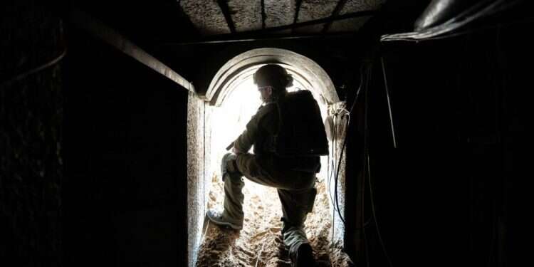 המשך הלחימה במנהרות הוא הישג עצום של צה עוד לפני "היום שאחרי": שלושת ההישגים של צה"ל בעזה