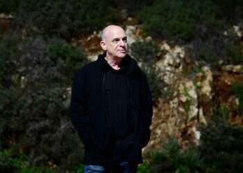 תרומה למאמץ הלאומי. הורוביץ. צילום: יוסי זליגר