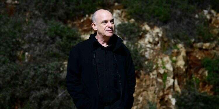 תרומה למאמץ הלאומי. הורוביץ. צילום: יוסי זליגר תרומה למאמץ הלאומי. הורוביץ. צילום: יוסי זליגר