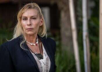 גלית ולדמן. צילום: אריק סולטן