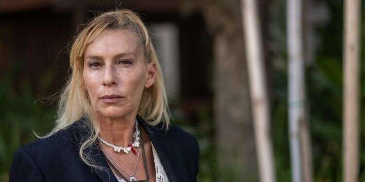 גלית ולדמן. צילום: אריק סולטן