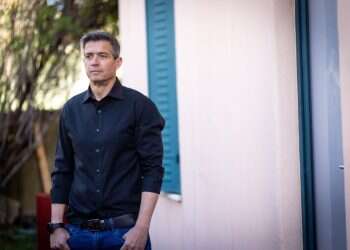 יועז הנדל. צילום: אריק סולטן