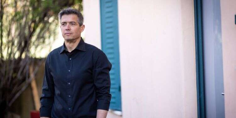 יועז הנדל. צילום: אריק סולטן יועז הנדל. צילום: אריק סולטן