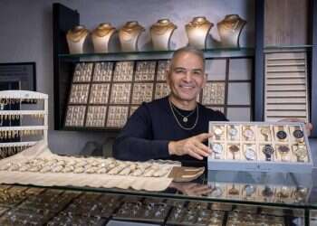 גד חדד. צילום: אריק סולטן